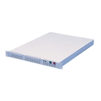 РАСПРОДАЖА Серверный корпус 1U CLM-7135 150Вт (EATX 12x13, 1xSlim FDD,1xSlim CD-ROM, 3x3.5int) белый
