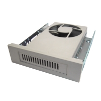 Модуль охлаждения универсальный (установка в 3.5", 5.25" или слот PCI) SYSTEM-3/MF-540 белый
