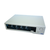 Переключатель KVM ATEN CS-104U USB KVM Switch 4 порта