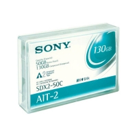 Кассета к стримеру AIT-2 50GB/130GB SONY SDX2-50C