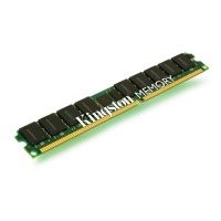 Оперативная память DDR2 ECC REGISTRED 1GB (PC2-3200) PATRIOT/KINGSTON (LOW PROFILE)