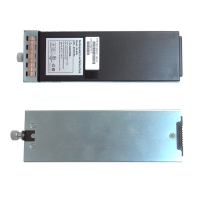 INFORTREND Аккумуляторный модуль 9270ABT (Battery module For 2U/3U subsystem)