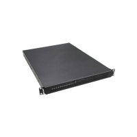 Серверный корпус 1U GHI-160 8xHot Swap SAS 2.5 EATX 12x13, Slim CD,1x2.5int,650mm)