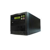 Дубликатор DVD 1 TO 1 (приводы PIONEER, контроллер VINPOWER) черный