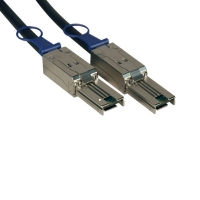 Кабель Mini SAS Cable, SFF-8088 - SFF-8088, длина 3 метра, SAS-010, Negorack