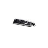 Gigabyte Комплект Клавиатура + мышь GKM9PB-06R KB+MU PS2/USB 104K (GKM9PB-06R)
