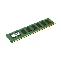 Оперативная память DDR3 DIMM 2Gb 1066 Crucial