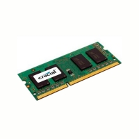 Оперативная память DDR3 DIMM 2Gb 1333 Crucial