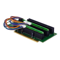 Ризер 2U PCI 32Bit 3xSlot PCI 32bit  Riser Card, NR-RCPCI2U