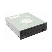 Привод DVD-ROM REWRITING PIONEER DVR-220/221LBK  DUAL LAYER SATA (BLACK)