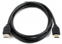 Кабель HDMI (M) -> HDMI (M), 2.0m, 5bites (APC-005-020), V1.4b