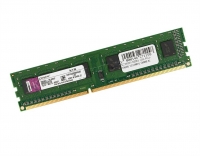 Оперативная память DDR3 DIMM 2Gb 1333 Kingston KVR1333D3S8N9/2G