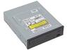 Привод DVD-ROM Blu-Ray Writer PIONEER BDR-208DBK SATA черный