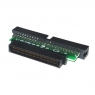 Переходник SCSI внутренний 50 (M) --- внутренний 68 (M) R68A26-A