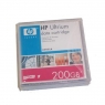 Кассета к стримеру LTO (ULTRIUM) 100/200GB HP C7971A