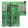 Объединительная плата PICMG1.3 NEXCOM NBP 14570-BX (7*PCI/1 PICMG1.3/4 PCI EXPRESS*1/1 PCI EXP*16)