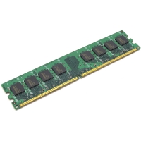 Оперативная память DDR 3 Crucial or 2GB 1333MHz ECC Reg CL9 Single Rank