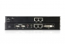 Удлинитель KVM CE602 DVI, USB, RS232, AUDIO (60м), Aten