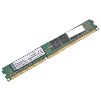 Оперативная память DDR3 DIMM KINGSTON 4GB PC10600 KVR13N9S8/4-SP