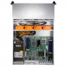 Серверный корпус 2U NR-R218 500Вт 8xHot Swap SAS/SATA (EATX 12x13, Slim CD, 650mm), черный, Negorack