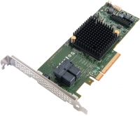 Контроллер SAS Adaptec ASR-7805 PCI-E v3 x8 LP SGL 2274100-R