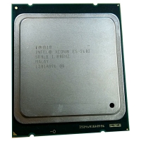 Процессор CPU INTEL XEON E5-2603 Quad-Core Xeon (2011) 1.8 GHz